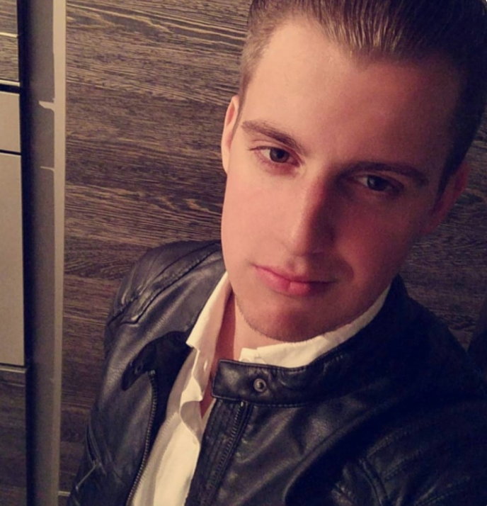 profile picture of Anthony