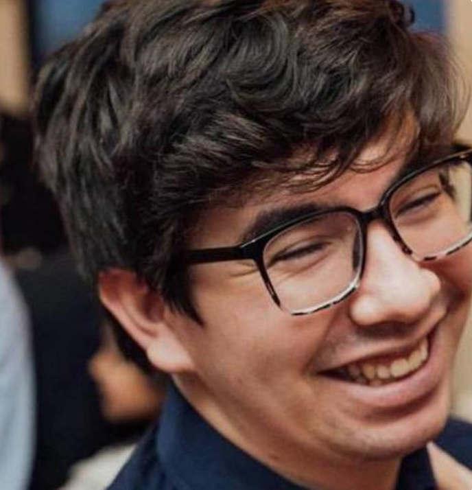 profile picture of David